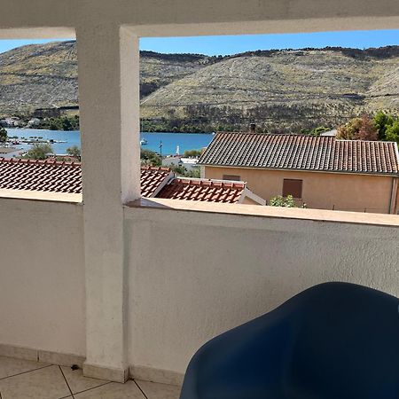 Apartmani Mlinar-One Bedroom Seaview Grebaštica Eksteriør billede